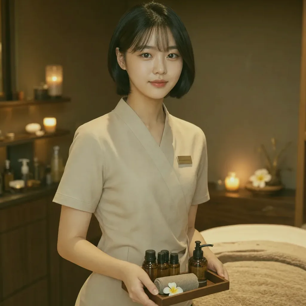 성동구 상왕십리동출장마사지