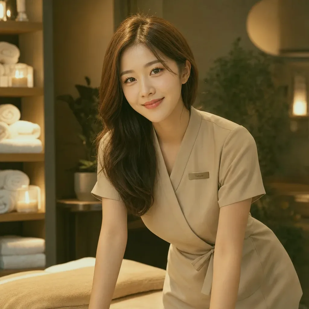 용산구 후암동출장마사지