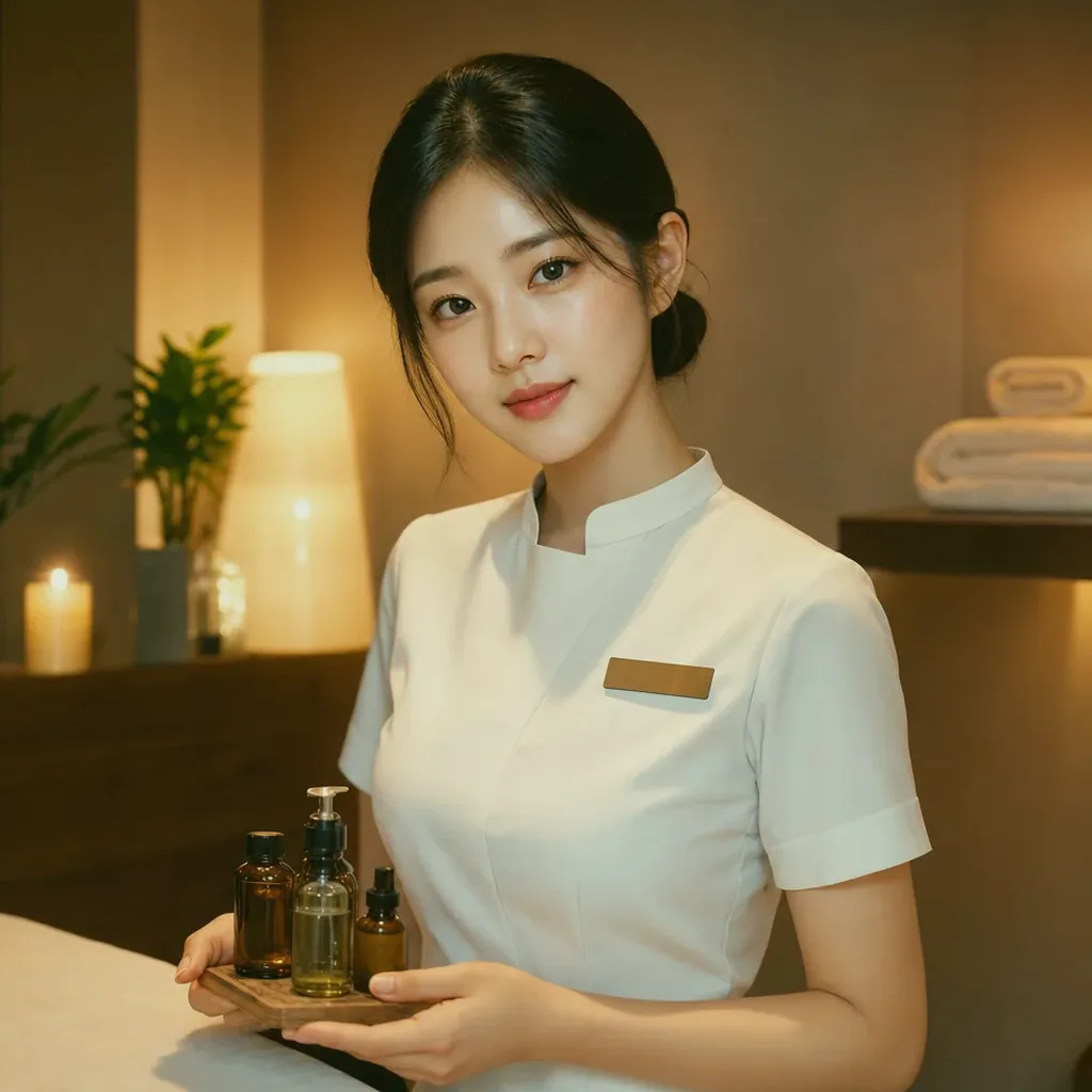 종로구 삼청동 화동출장마사지