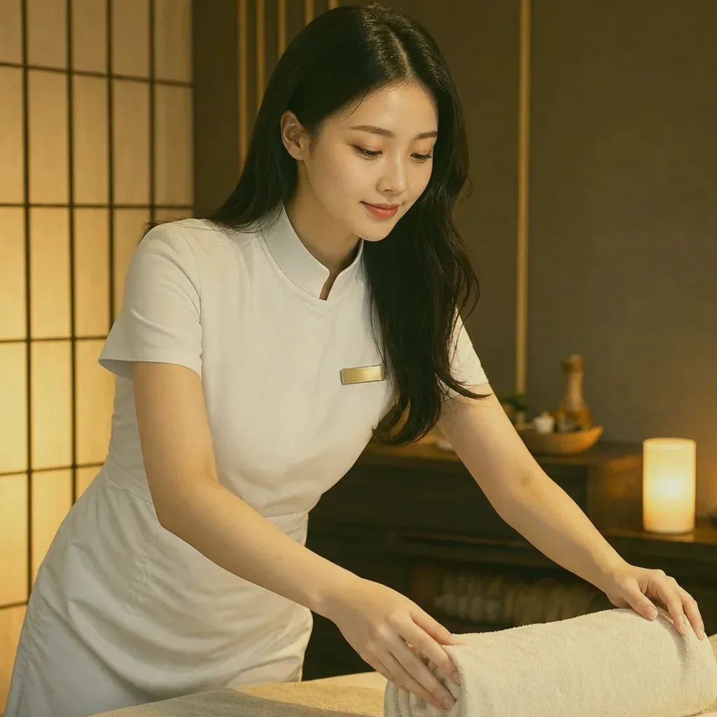 마포구 공덕동출장마사지