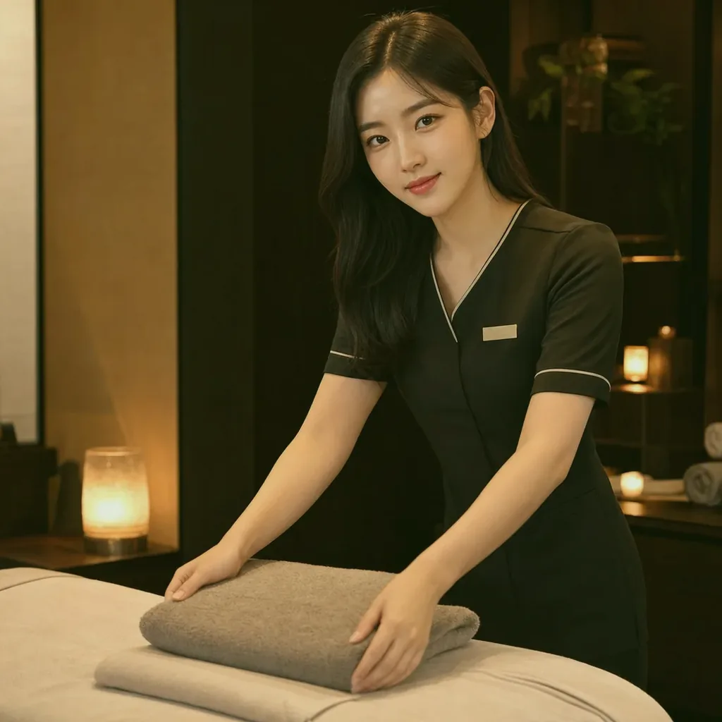 중랑구 중화동출장마사지
