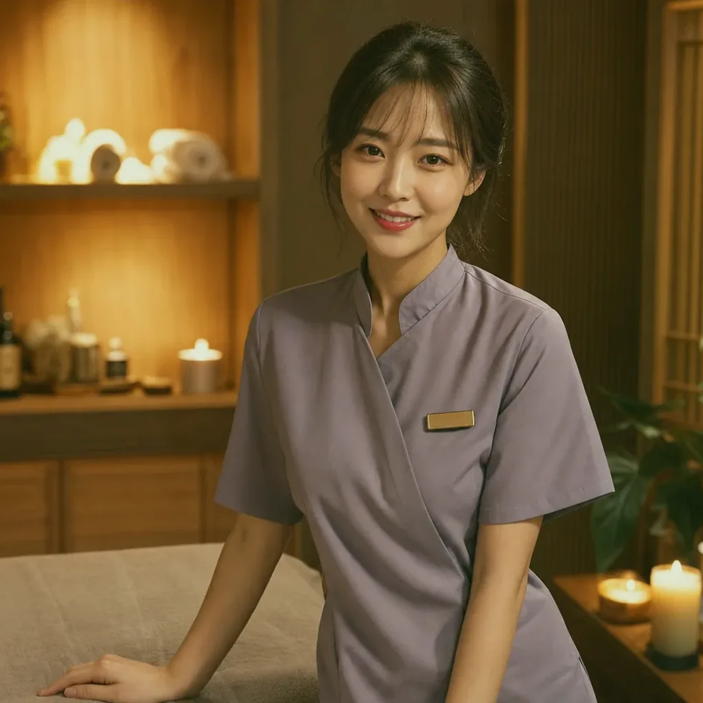 마포구 망원동 출장마사지 관리사 방문 안내
