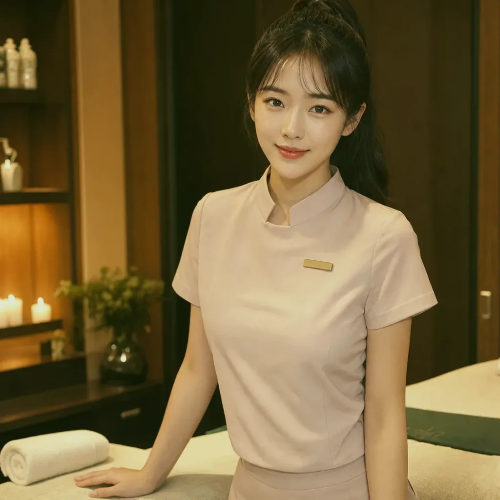 성동구 마장동 출장마사지 관리사 방문 안내