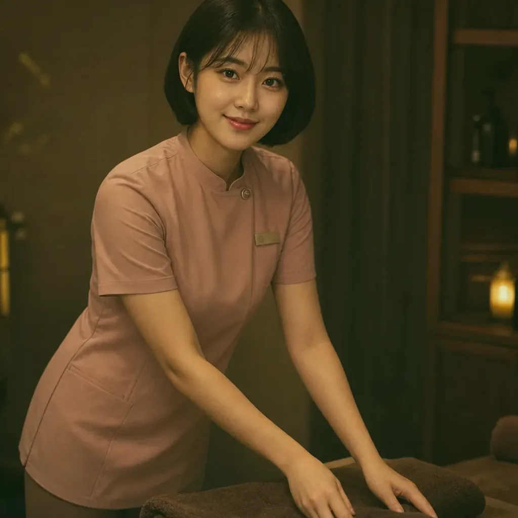 종로구 숭인동 출장마사지 관리사 방문 안내