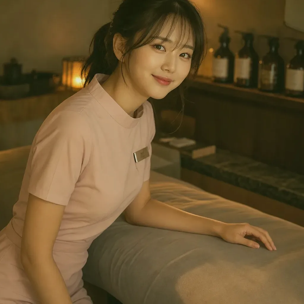 강북구 번동출장마사지