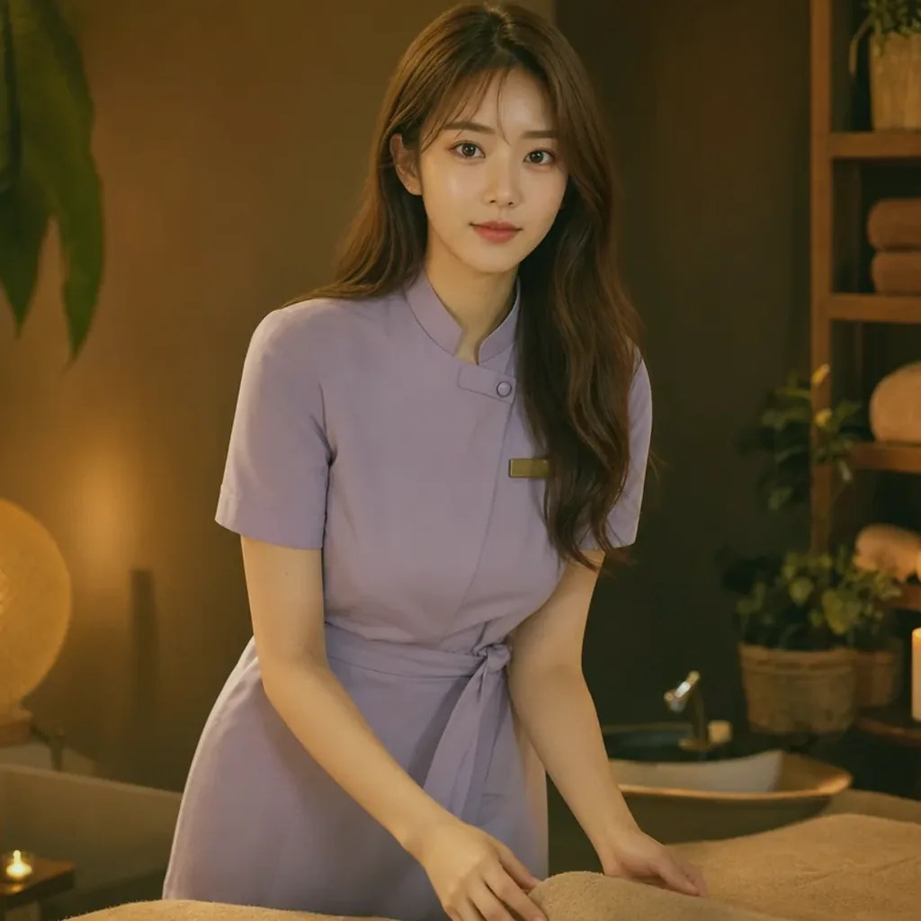 광진구 출장마사지 관리사 방문 안내