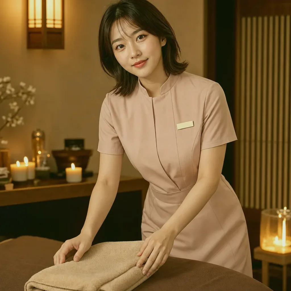 구로구 신도림동출장마사지